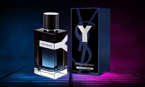 can you wear ysl y edp in summer